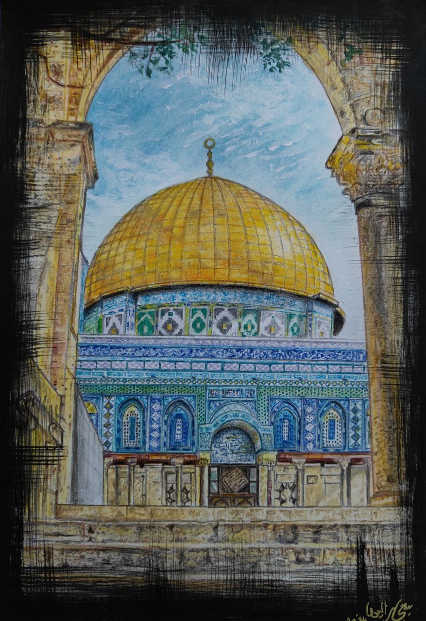 al aqsa